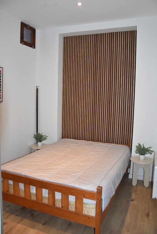Appartement 2 personnes De Panne