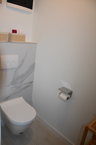 Location appartement 2 personnes  La Panne